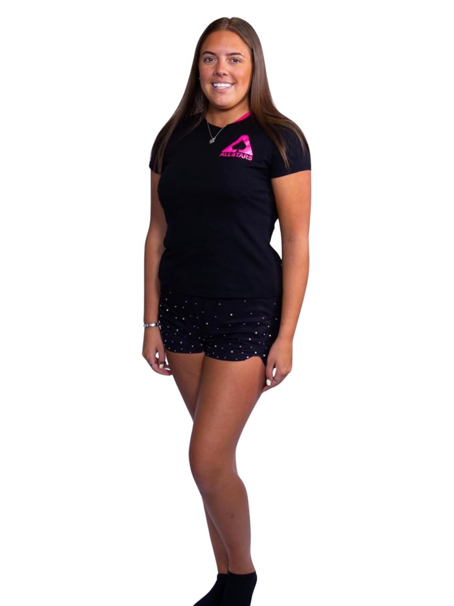 Teagan Nelson, Founder and Head Coach